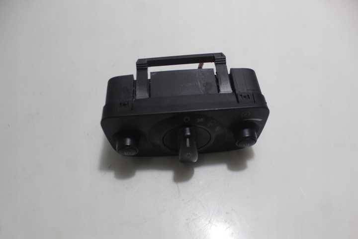 фото №3, Перемикач світла ford mondeo iv mk4