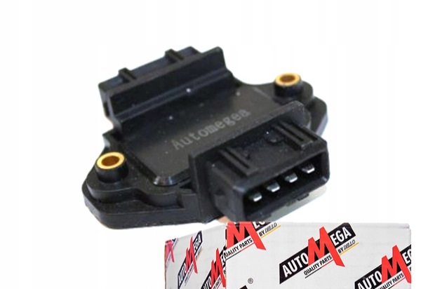 Купить Модуль зажигание к vw bora 1.8
