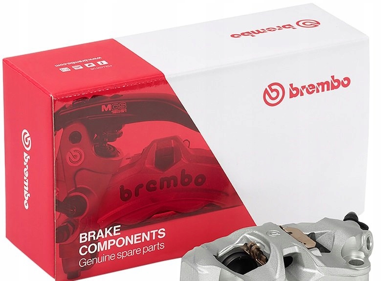 Купити Brembo 09.a529.10 диск гальмівна