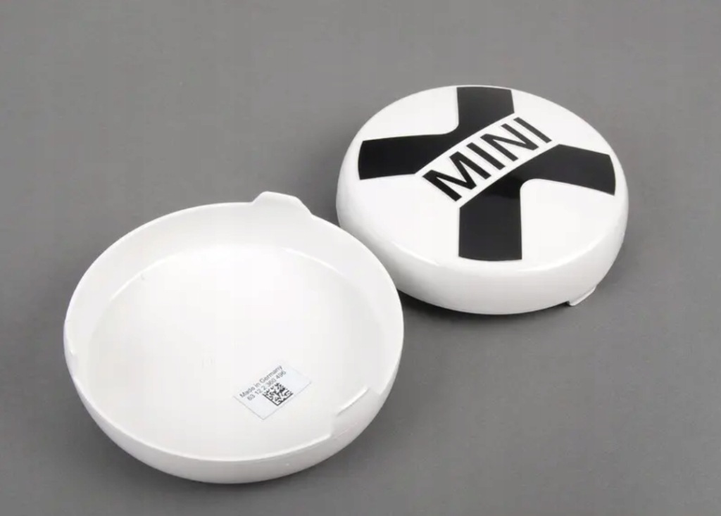 Mini clubman f54 набор доукомплектация w передние свет led 63122288981 Киев