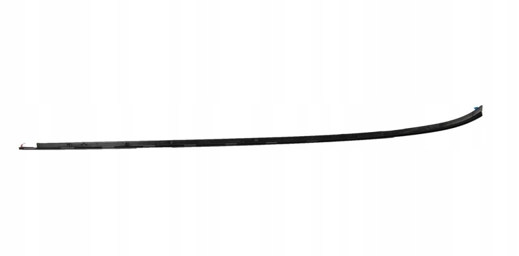 фото №1, Молдинг скло права ford galaxy 15- 18-