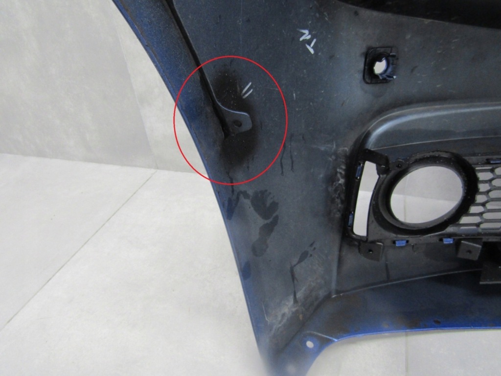 фото №10, Бампер перед передний bmw 3 f30 f31 m набор 12-18