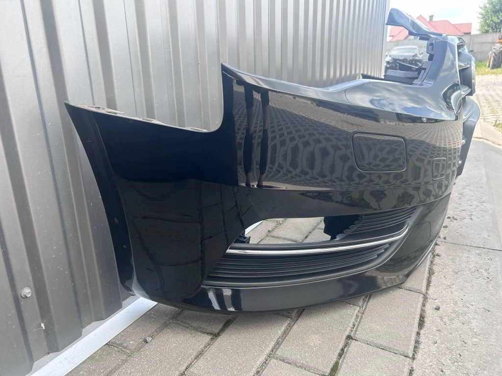 Audi a3 8v 8v3 8v4 бампер перед передний kompletny омыватель ly9t Доставка