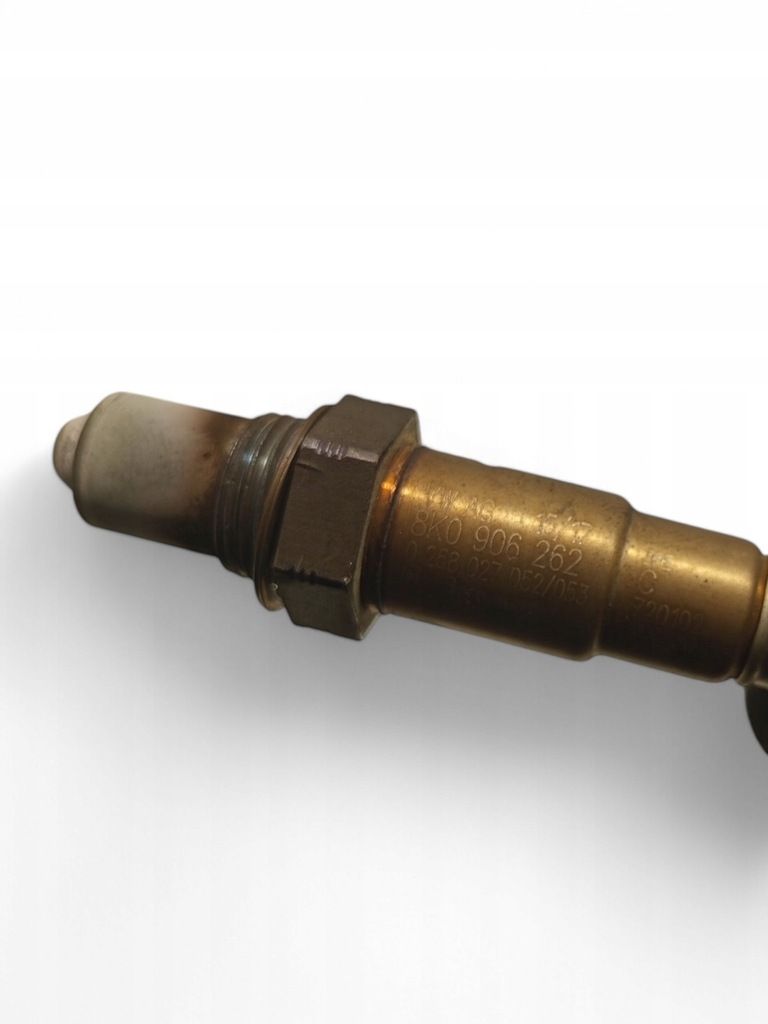 фото №3, Audi a5 2018 датчик лямбда-зонд