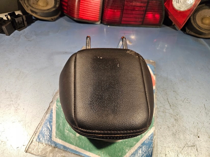 фото №5, Подголовник сиденья сиденье honda accord vii