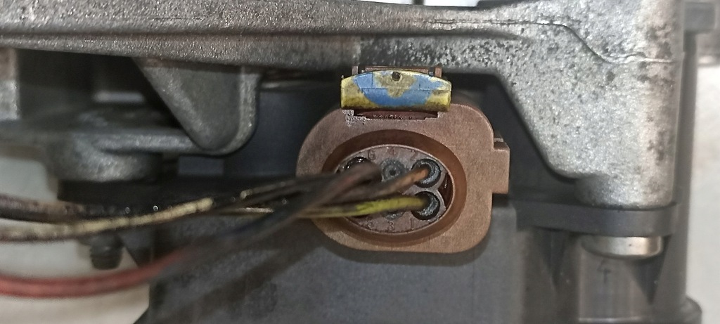 фото №4, Регулятор колектор opel vectra c 1.9 cdti z19dth