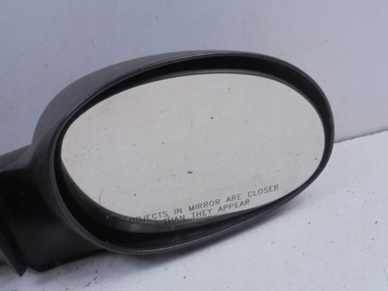 фото №12, Chrysler pt cruiser зеркало правое механический