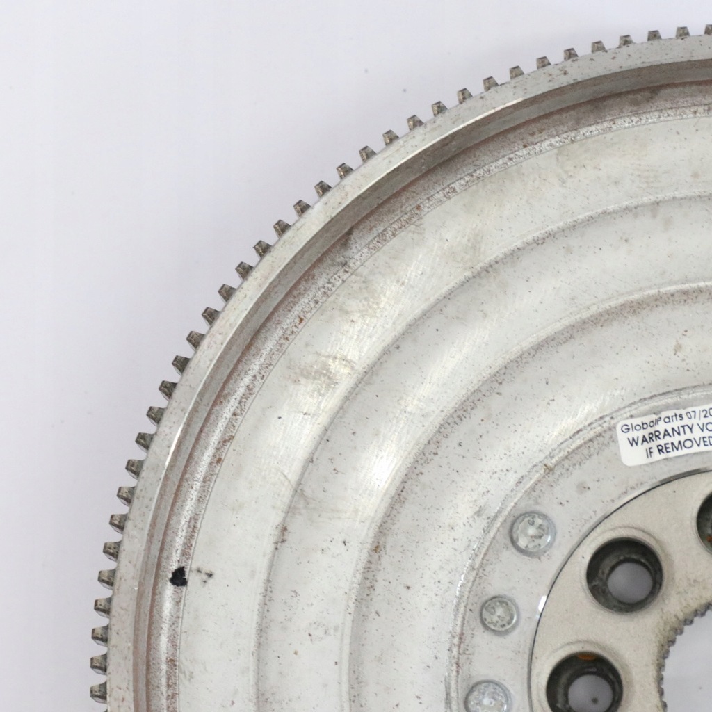 фото №9, Mercedes x156 m270 колесо маховик двухмассовый a2700301500