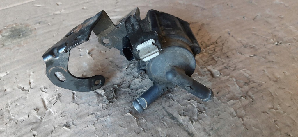 фото №5, Насос wody 1.6 thp peugeot 208 i v761936280