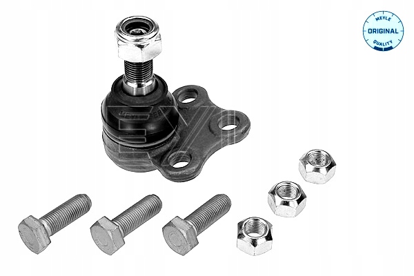 фото №2, Шаровая опора рычага перед l/p nissan primastar opel vivaro a renault