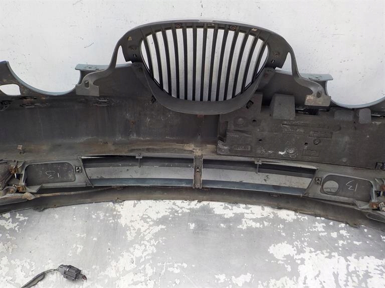 фото №4, 122 jaguar s-type r lift sport plus бампер перед