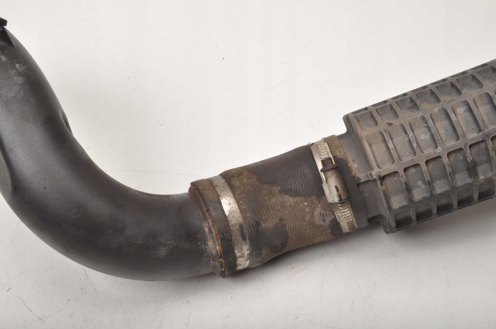 Mini f54 f55 bmw f39 f45 f48 2.0 d труба інтеркулер 8577233 Доставка