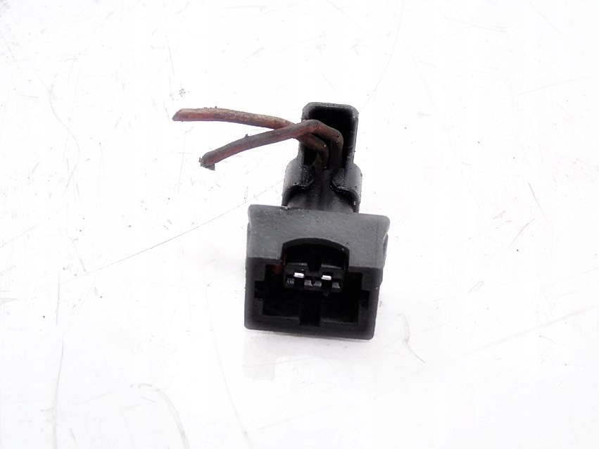 фото №1, Штекер колодка 2.0 16v omega vectra astra calibra