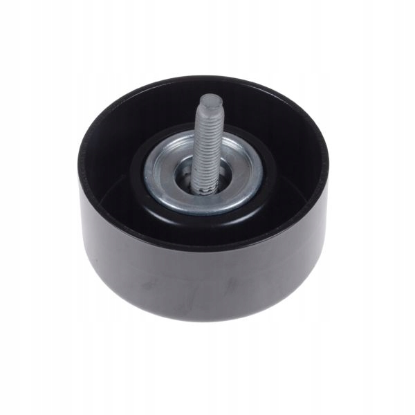 фото №2, Blp ролик напрямна opel antara 2006.05- adg09651