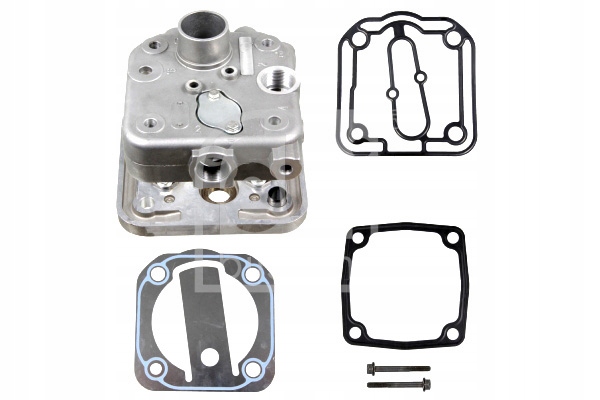 Купить Febi bilstein головка цилиндра компрессор воздуха mercedes actros