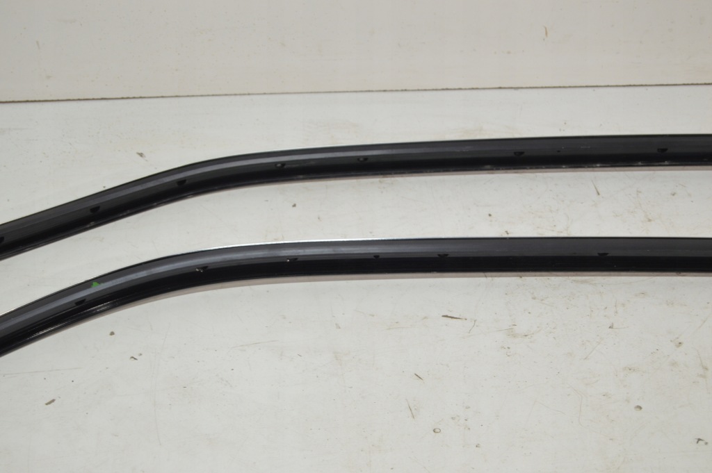 Купить Молдинг nad оконная левая правая хром комплект 1406900339 1406900439