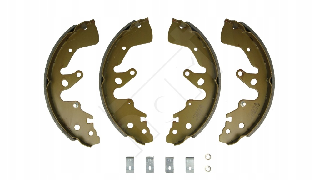 фото №1, Тормозные колодки тормозные suzuki grand vitara ii