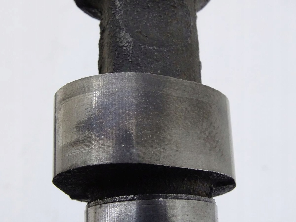 фото №13, Citroen xsara ii 2.0 hdi rhy вал розподільного валу