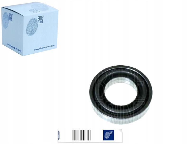 фото №1, Підшипник випускне isuzu trooper 3.1 td ub