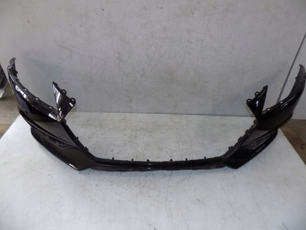 фото №6, Audi tt ii s-line 2014- бампер перед 8s0807437h