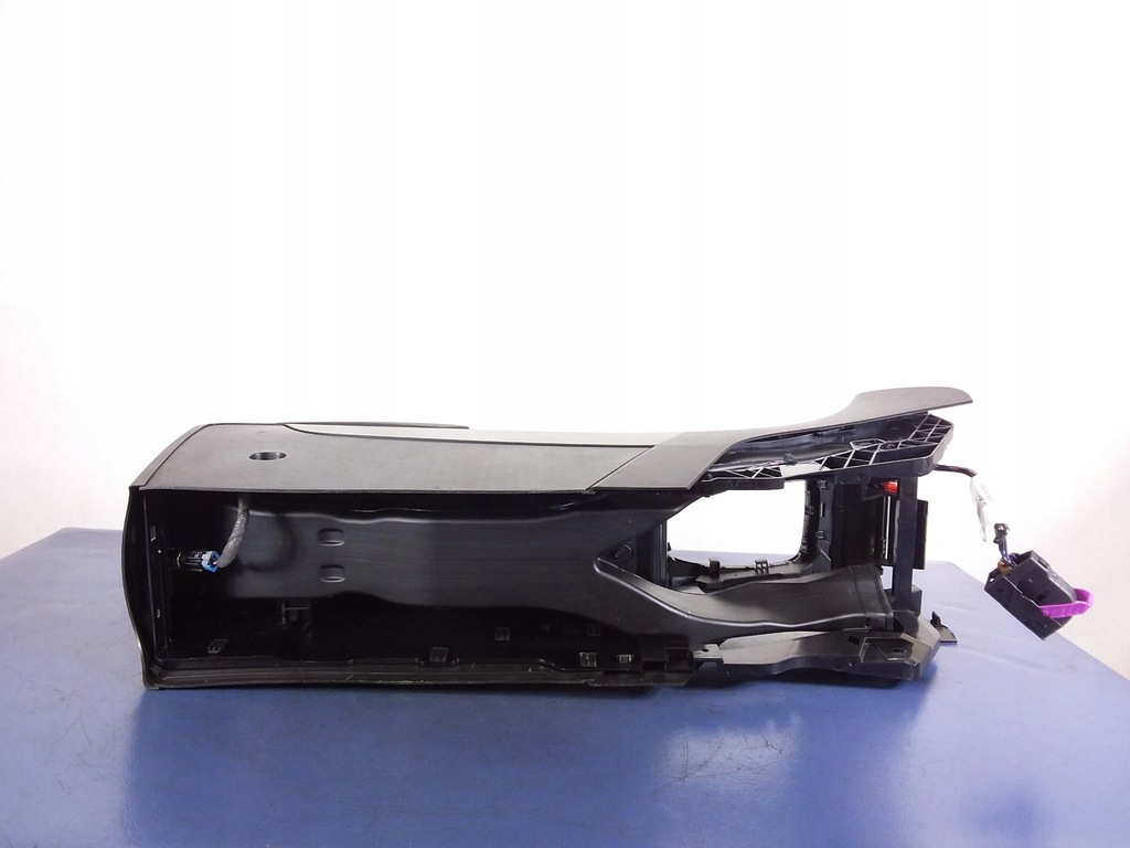 фото №6, Opel insignia a liftback туннель средний eu