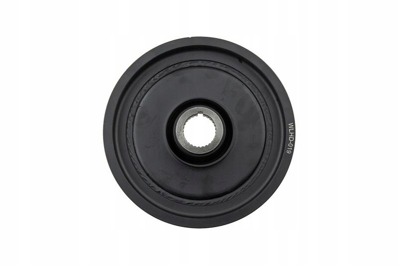 фото №6, Nty шкив коленчатого вала rkp-hd-019