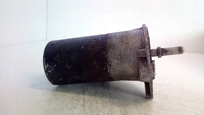 фото №9, Стартер vw polo iii 1,4 b 1995r. 0001113013