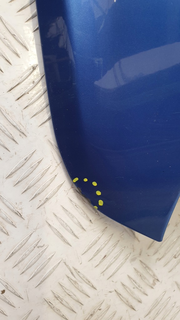 фото №13, Bmw 2 f22 f87 m-pakiet крышка багажника задняя задняя