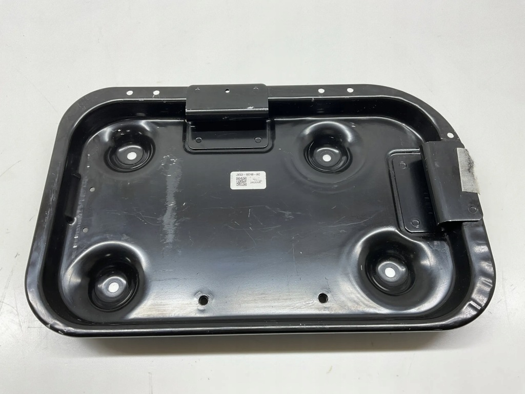 Купить Лоток основание аккумулятор jaguar f-type x152 t2r4844 ex5310748aa