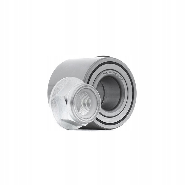 фото №14, Ridex 654w0031 набір підшипник колеса do renault twingo ii cn0 kangoo kc0/1