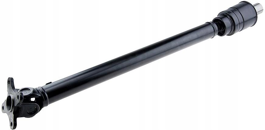 фото №2, Wał приводной nty nwn-ms-004