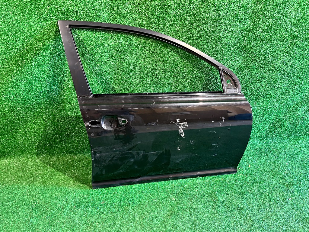 фото №1, Двері передні праве toyota avensis t25