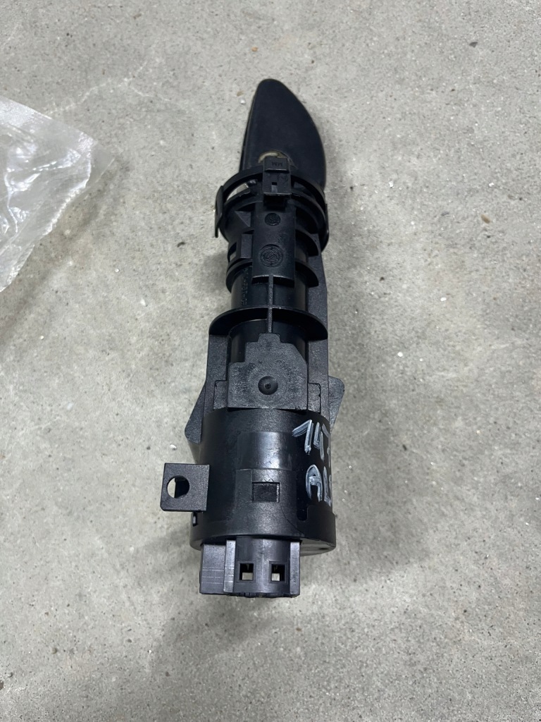 Замок запалювання alfa romeo 147 Доставка