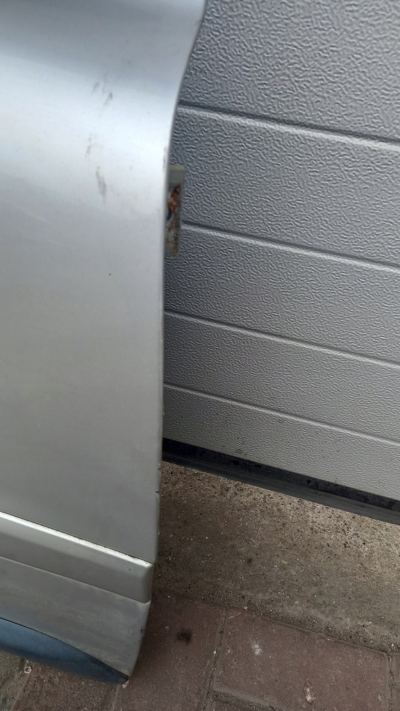 фото №7, Дверь перед правое 426-26 volvo xc70 00-04r