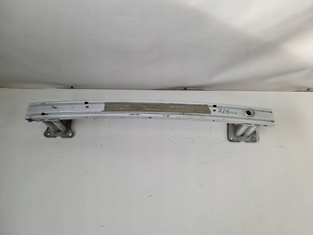 фото №1, Балка усилитель передние trafic iii vivaro b