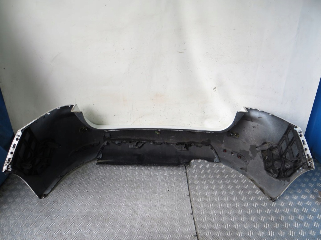 фото №10, Peugeot 308 ii kombi lift бампер задня задній ewpb 17-