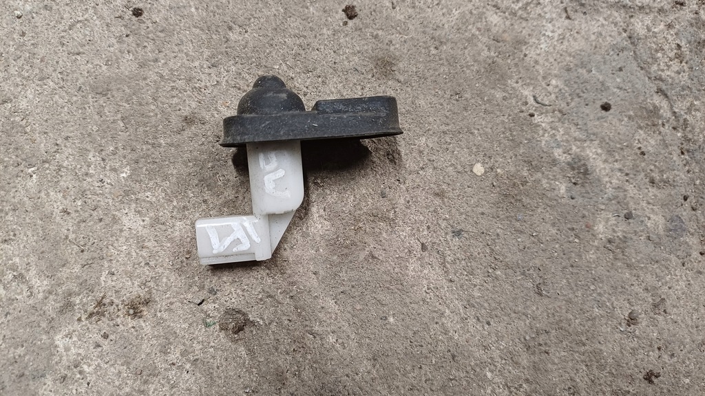 фото №1, Suzuki swift mk6 датчик двері