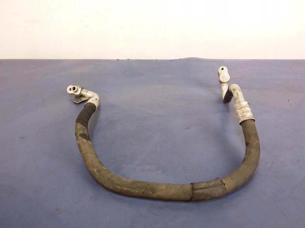 фото №1, Audi a4 b8 2.0 tfsi шланг трубка кондиціонера