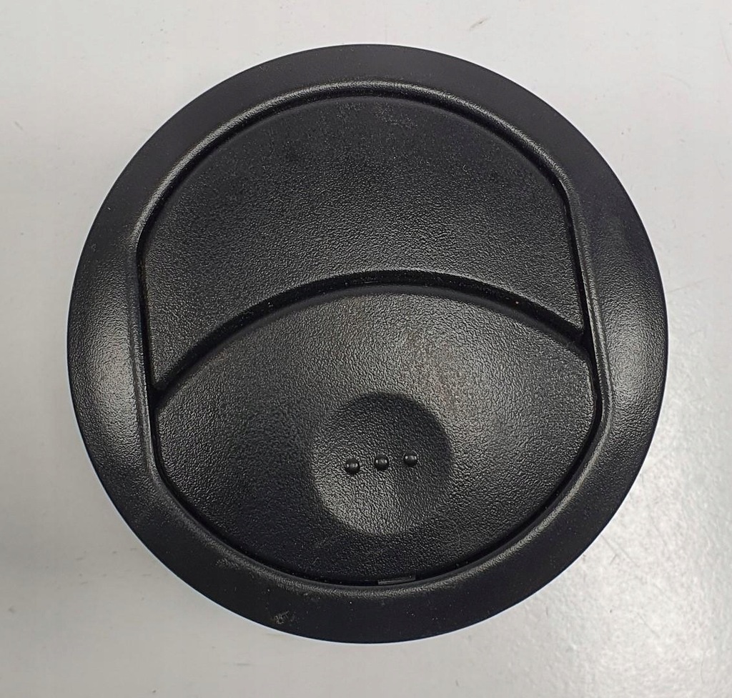 фото №1, Решётка обдув chevrolet matiz ii 96602404