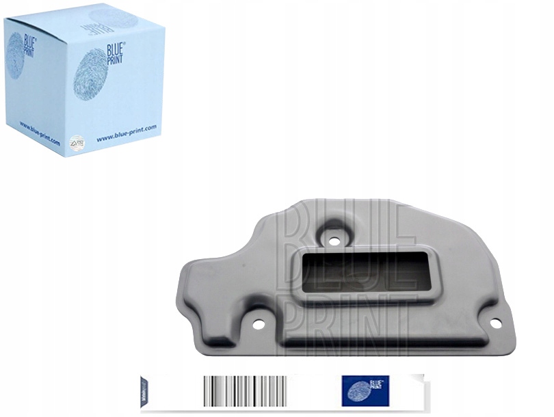 фото №14, Blue print adv182143 фильтр гидравлический, автоматическая коробка передач передач