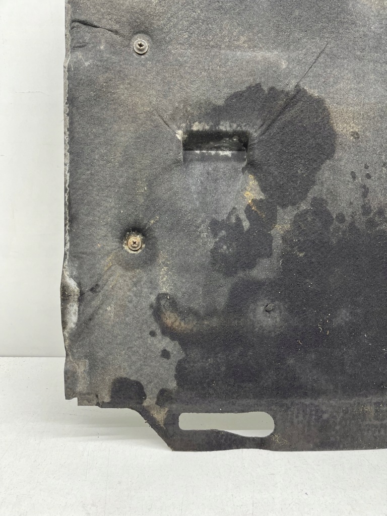 Купить Audi a6 c7 плита podwoziowa брызговик накладка коробки двигателя нижняя