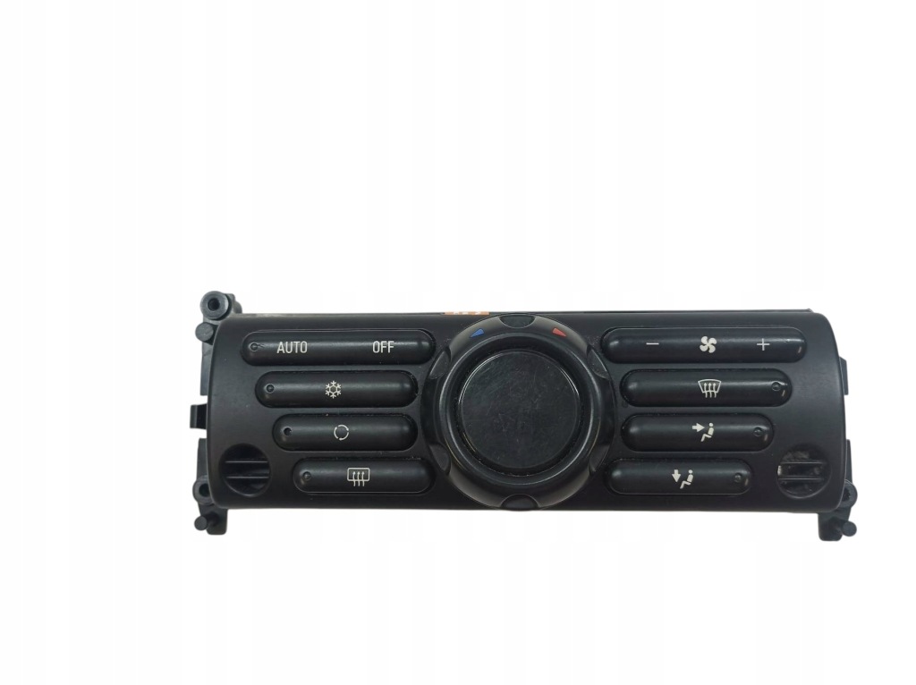 Купить Панель обдув 6922255 mini one i 2000-2006