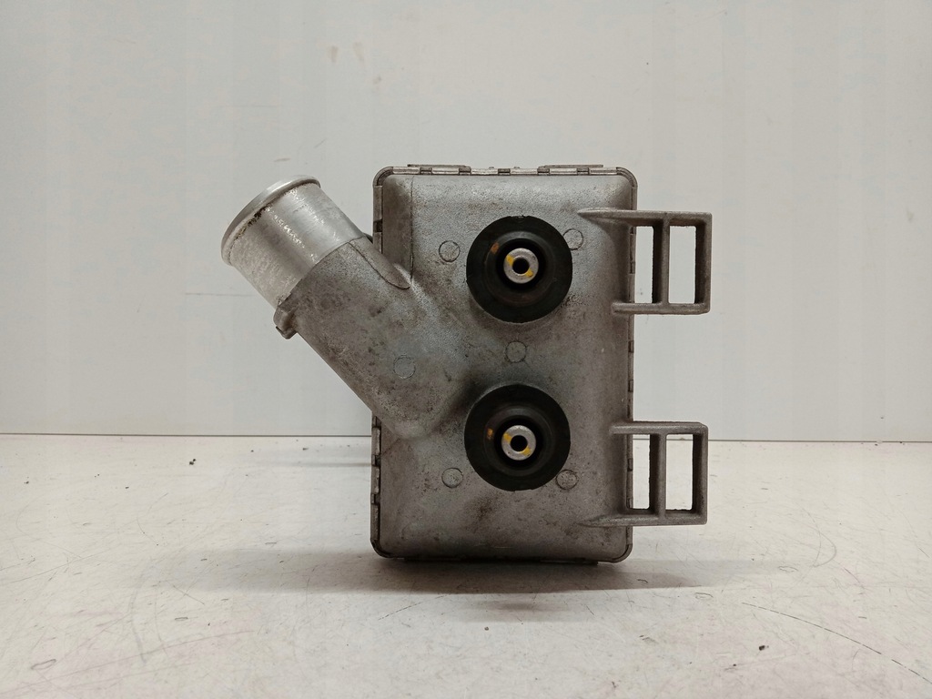 фото №9, Kia stonic ceed hyundai i30 интеркулер 2827004610