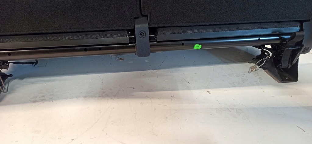 фото №8, Vw tiguan allspace сиденья заднее сиденье 7 человек сиденья с подушка безопасности tiguan 2023