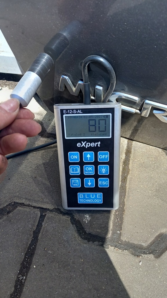 фото №6, Задняя крышка багажника nissan micra 04r