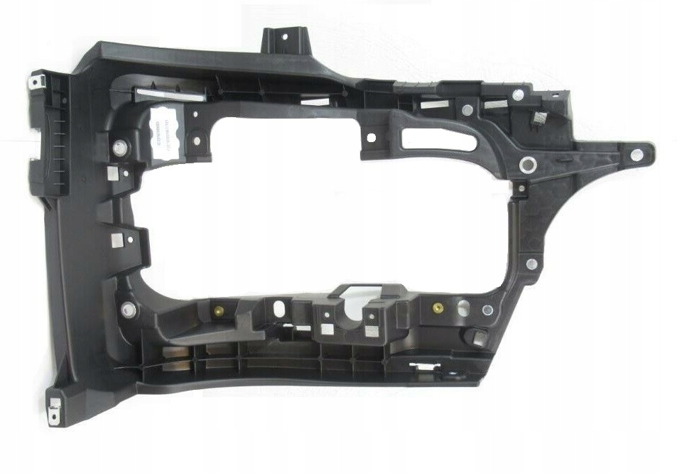 фото №2, Кронштейн фара левый mercedes atego 2013-