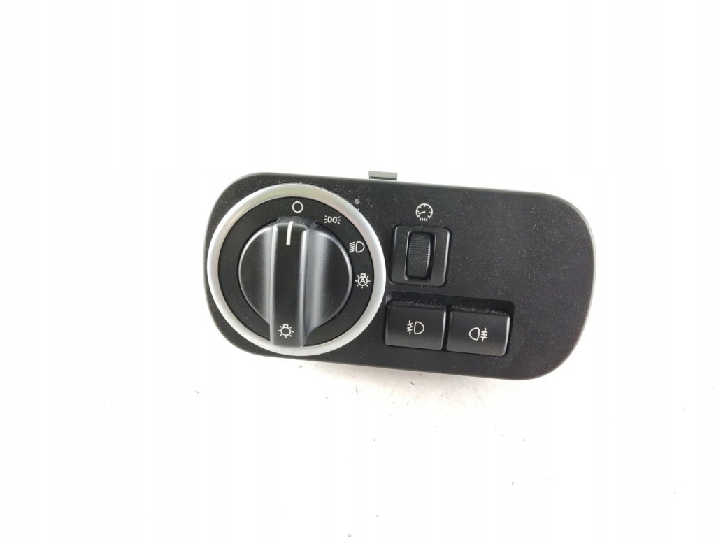 фото №1, Выключатель света land rover discovery ah2213a024ab