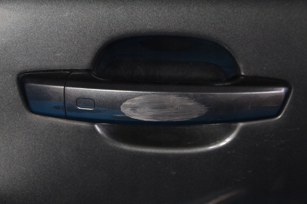 фото №7, Audi s3 8v a3 дверь задняя правый obtarte цвет lz7s 5 дверь 2016r 8v4833052b