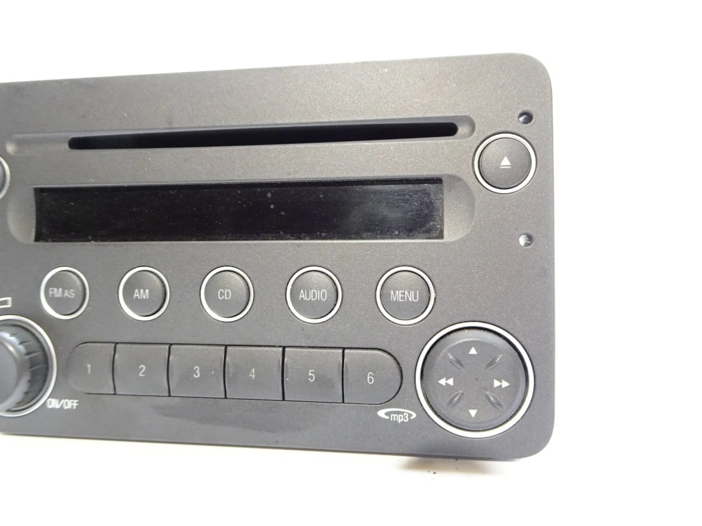 Радио alfa romeo brera в Украине