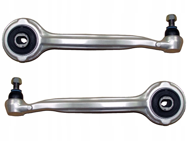 фото №1, Комплект рычагов передних mercedes w203 2001-2007